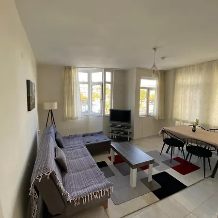Joya Appartement