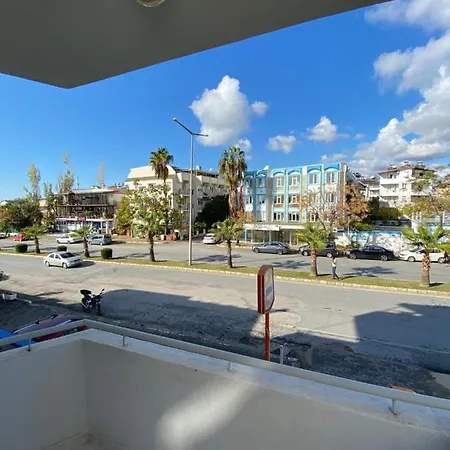 Joya Appartement Sidé